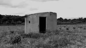 Atascados… y cansados