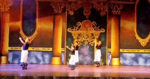 La Gitanilla conquista con fandangos y sevillanas en una noche para el flamenco