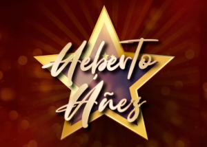 Heberto Áñez Duque será inmortalizado en el Paseo de las Estrellas del Teatro Baralt