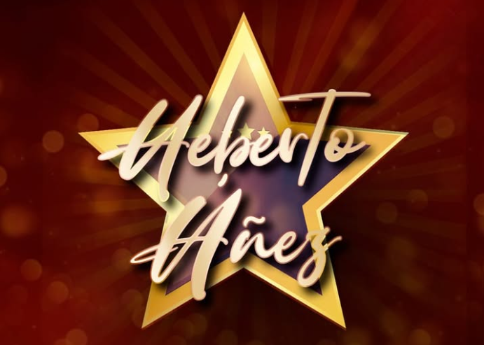 Heberto Áñez Duque será inmortalizado en el Paseo de las Estrellas del Teatro Baralt
