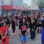 El CAMLB inicia su programa pedagógico con clase abierta de Street Dance