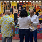 El Zulia definió sus representantes para el Salón Nacional de Arte Elsa Morales 2025