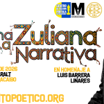 Maracaibo honrará a Luis Barrera Linares: homenaje en la Semana Zuliana de la Narrativa abril 2026