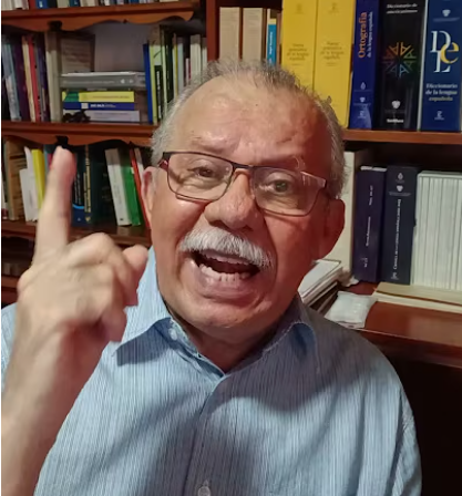 Maracaibo celebrará la 8va Semana Zuliana de la Narrativa en homenaje a Luis Barrera Linares con más de veinte presentaciones de libros