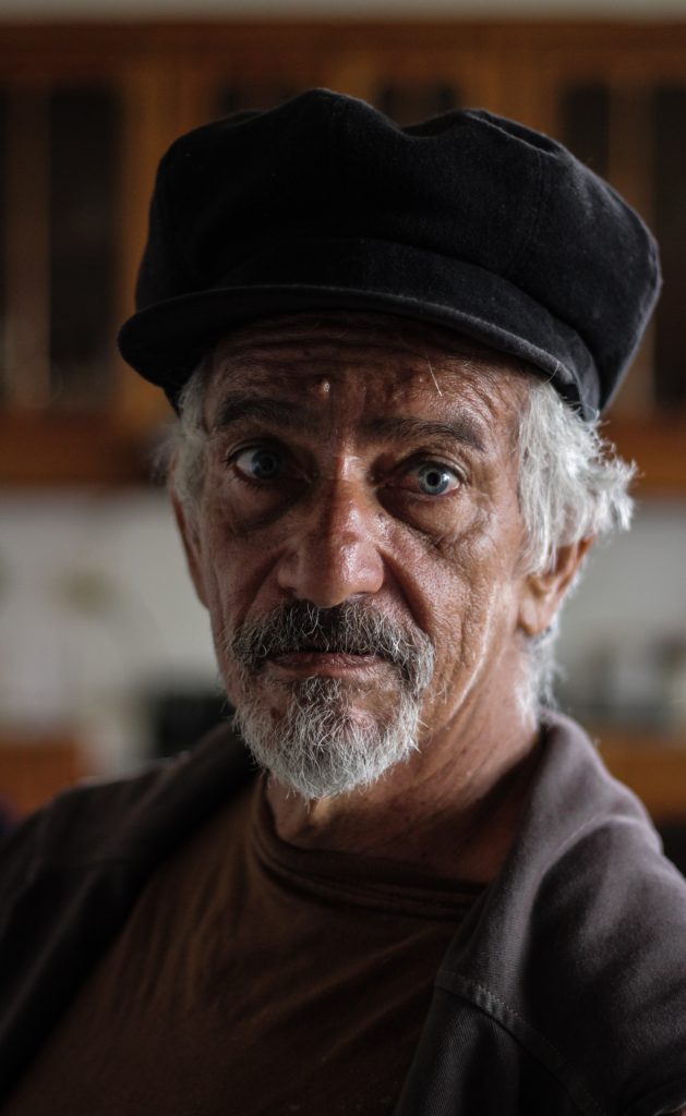 ¡Eugenio Rivas ‘El Pis’ cumple 70 años!