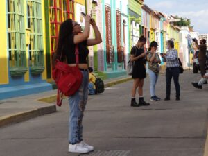 Día Mundial de la Fotografía: una mirada a la historia y evolución del arte fotográfico en el Zulia