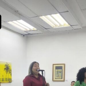 Un Secreto a Voces protagonizó los Jueves Culturales, según la Alcaldía de Maracaibo