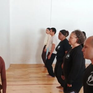 Escuela de Teatro Inés Laredo retoma clases de forma escalonada por contingencia eléctrica