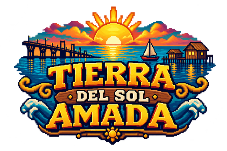 Lanzan ‘Tierra del Sol Amada’, videojuego educativo que recorre la poesía zuliana en pixelart