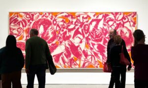 Krasner y Pollock en el Met: un vuelco sobrecogedor, según Hyperallergic