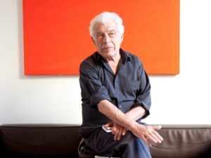 John Berger revisitado: biografía, vigilancia y el dilema del agente en Hyperallergic