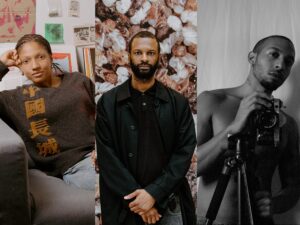 Studio Museum anuncia nuevos artistas en residencia y el arte neoyorquino se reagrupa