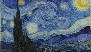 Astrónomos proponen una fecha para el cielo de ‘La noche estrellada’ de Van Gogh, sin consenso