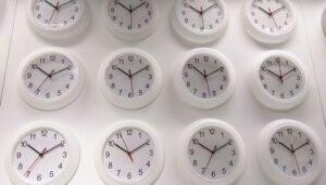 Smithsonian: eliminan el segundo intercalar y estrenan la hora intercalar en la medición del tiempo